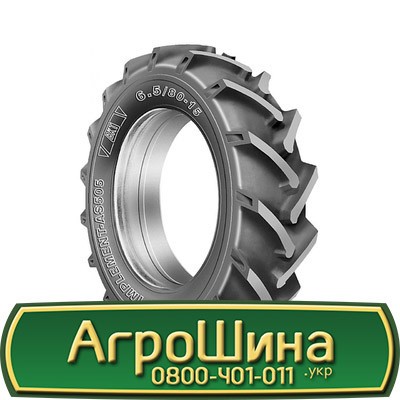 BKT AS-505 (с/х) 6.50/80 R15 PR8 Львов - изображение 1