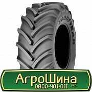 Goodyear DT824 Optitrac R-1W (с/х) 710/70 R42 173A8 Львов