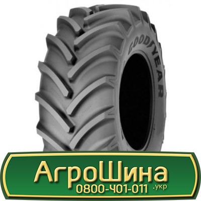 Goodyear DT824 Optitrac R-1W (с/х) 710/70 R42 173A8 Львов - изображение 1