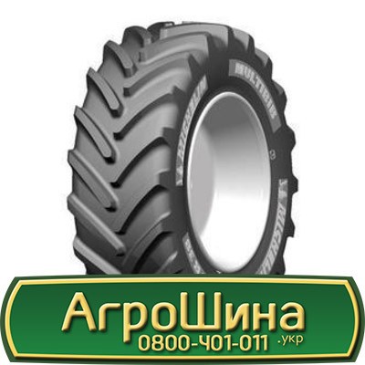 650/65 R38 Michelin MultiBib 157D Сільгосп шина Львов - изображение 1