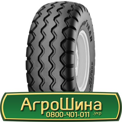 440/55 R18 Goodyear FS24 159A8 Сільгосп шина Львов - изображение 1