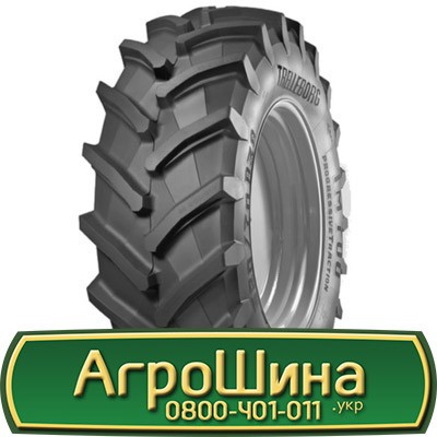 480/70 R34 Trelleborg TM700 143/143A8/B Сільгосп шина Киев - изображение 1