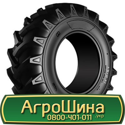 VK TYRES AGRI KING (с/х) 12.40 R28 123A6/120A8 PR8 Львов - изображение 1