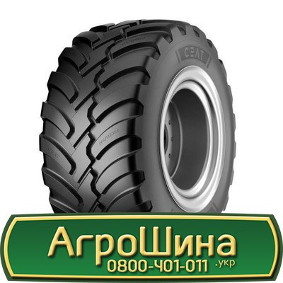 560/60 R22.5 Ceat FLOATMAX FT 161D Сільгосп шина Львов - изображение 1