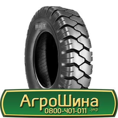 BKT FL 252 (с/х) 6.50 R10 PR10 Львов - изображение 1