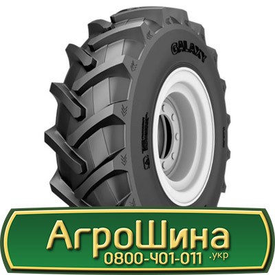 16.9 R30 Galaxy Earth Pro 45 137A8 Сільгосп шина Львов - изображение 1