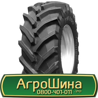 Trelleborg TM800 (с/х) 600/65 R28 154D Львов - изображение 1