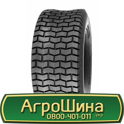 Deli S-365 (с/х) 18.00/9.5 R8 88A3 PR6 Львов - изображение 1