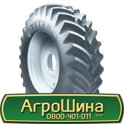 480/80 R42 Titan HTLR R1 154A8 Сільгосп шина Львов - изображение 1