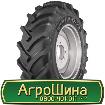 Apollo FX-525 (c/х) 15.50/80 R24 PR16 Київ - изображение 1