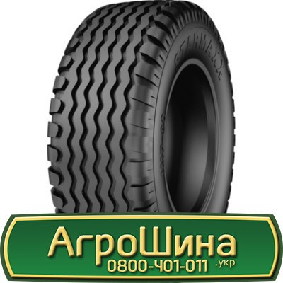 Starmaxx IMP-80 (с/х) 10.00/75 R15.3 130A8 PR14 Львов - изображение 1