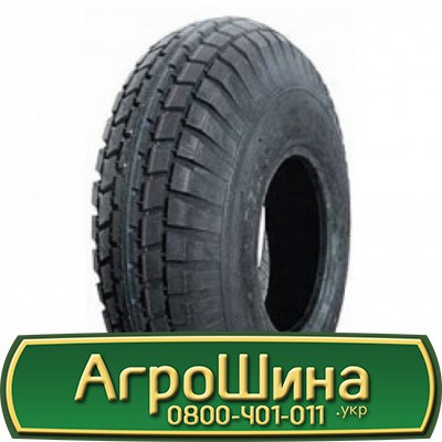 Deli S-369 (с/х) 4.80/4 R8 PR4 Львов - изображение 1