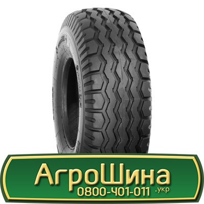 BKT AW-909 (с/х) 12.50/80 R15.3 PR14 Львов - изображение 1