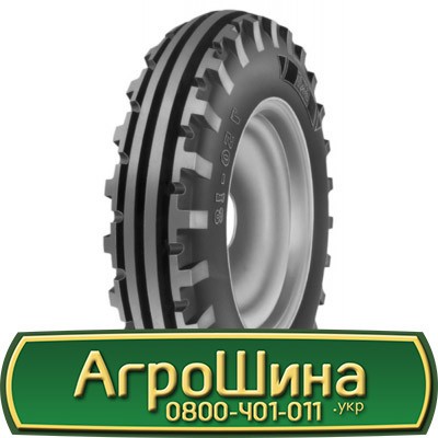 BKT TF 8181 (с/х) 6.50 R16 91A6/83A8 PR6 Київ - изображение 1
