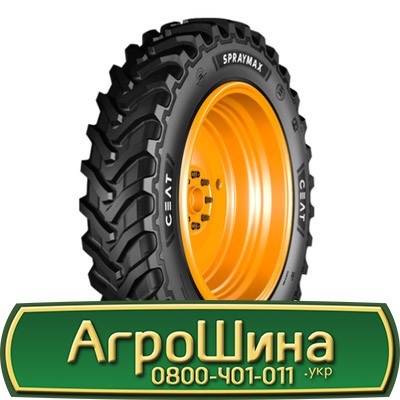 380/90 R54 Ceat SPRAYMAX 176D Сільгосп шина Львов - изображение 1