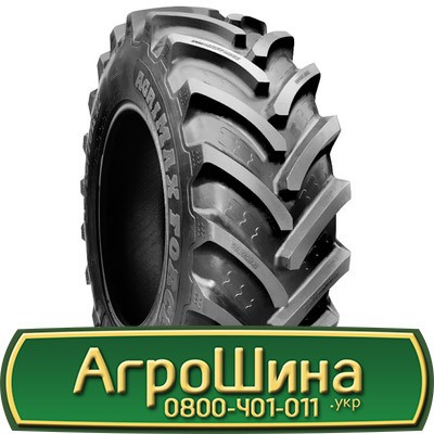 710/60 R38 BKT AGRIMAX FORCE 172D Сільгосп шина Київ - изображение 1