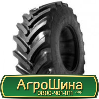540/65 R30 BKT AGRIMAX RT-657 153/150A8/D Сільгосп шина Киев - изображение 1