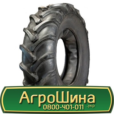 Uniglory TracForce 306 (с/х) 7.50 R16 PR8 TT Київ - изображение 1