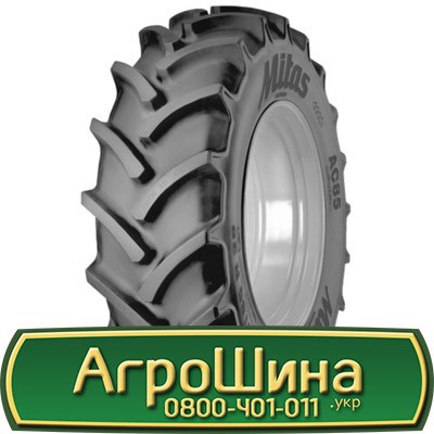 380/85 R34 Mitas AC-85 146/143A8/B Сільгосп шина Киев - изображение 1