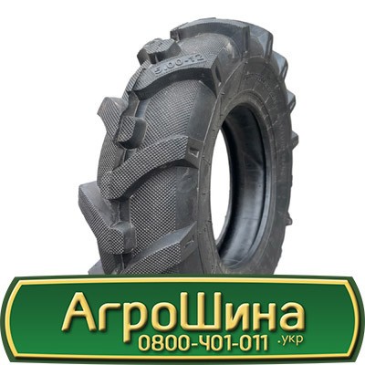 Goodtyre R-1 (с/х) 5.00 R12 52A4 PR10 Львов - изображение 1