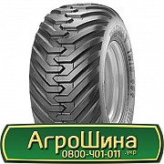 Trelleborg Twin 404 (с/х) 500/60 R22.5 155A8 Львов