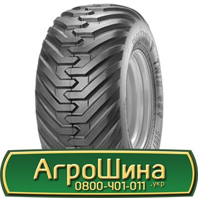 Trelleborg Twin 404 (с/х) 500/60 R22.5 155A8 Львов - изображение 1