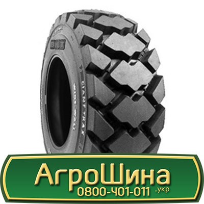 BKT GIANT TRAX (c/х) 12 R16.5 PR14 Львов - изображение 1