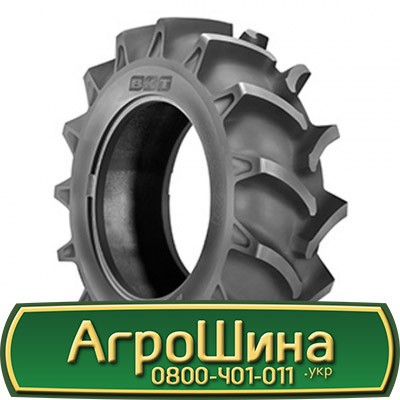 12.4 R24 BKT TR-171 120A6 Сільгосп шина Киев - изображение 1