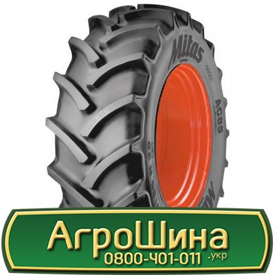 Mitas AC-85T (с/х) 380/90 R50 151A8/151B Львов - изображение 1