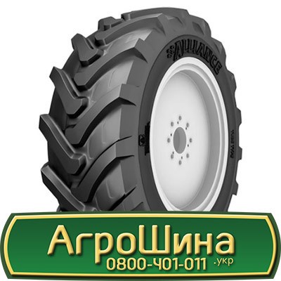 17.5 R24 Alliance A-580 159/159A8/B Сільгосп шина Київ - изображение 1