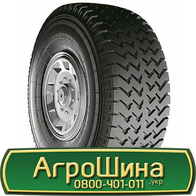 Дніпрошина КФ-97 (c/х) 16.50/70 R18 153A6 PR14 Львов - изображение 1