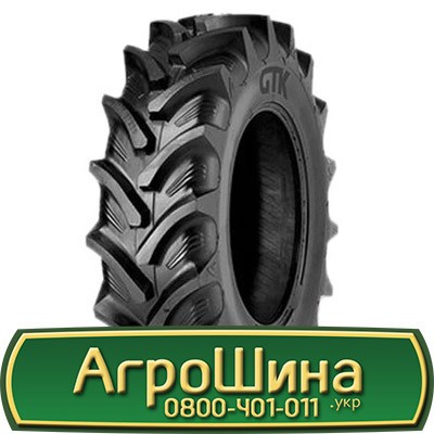620/75 R26 GTK RS220 166/166A8/B Сільгосп шина Львов - изображение 1