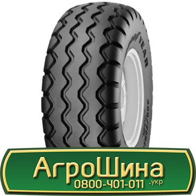 Goodyear FS24 (с/х) 380/55 R16.5 150A8B Київ - изображение 1