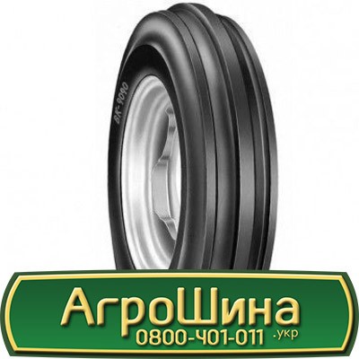 7.5 R20 BKT TF-9090 109/101A6/A8 Сільгосп шина Львов - изображение 1