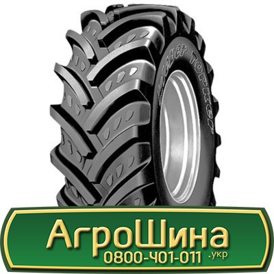 710/70 R42 Kleber Topker 173/170A8/D Сільгосп шина Львов - изображение 1