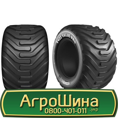 500/60 R22.5 Ceat T422 VALUE-PRO 163/159A8/B Сільгосп шина Киев - изображение 1