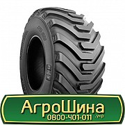 600/50 R22.5 BKT FL 639 170/159A8/D Сільгосп шина Львов