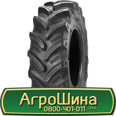 Pirelli PHP:85 (с/х) 20.80 R38 155A8/155B Львов - изображение 1