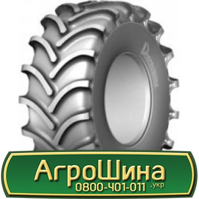 Дніпрошина ФД-16А (с/х) 28.10 R25 185B PR22 Киев - изображение 1
