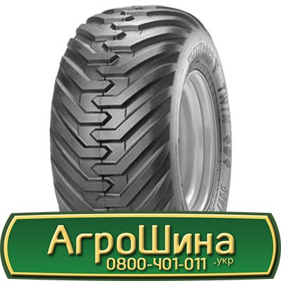 400/55 R22.5 Trelleborg Twin 404 Сільгосп шина Киев - изображение 1