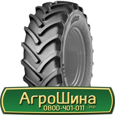 600/65 R28 Mitas AC-65 168/156A8/A8 Сільгосп шина Львов - изображение 1
