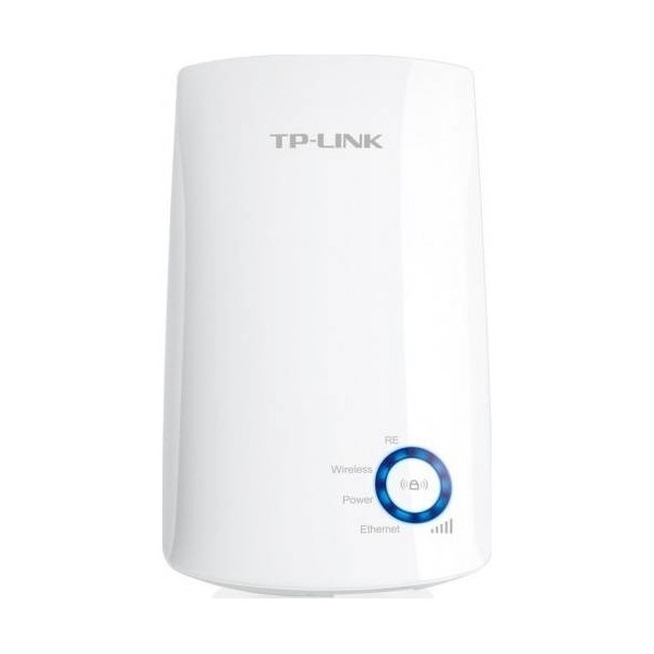 Ретранслятор TP-Link TL-WA850RE (Код товару:9110) Харьков - изображение 1