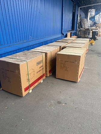 Дизельний генератор Wirman, 10 кВт (12kva) Винница - изображение 1