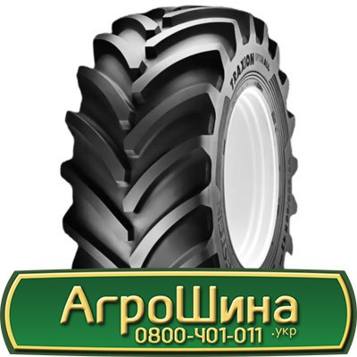 600/70 R30 Vredestein Traxion Optimall 168D Сільгосп шина Київ - изображение 1