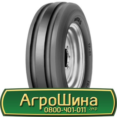 7.5 R16 Mitas TF-01 98/90A6/A8 с/г Киев - изображение 1