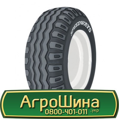 Speedways PK-303 (с/х) 11.50 R15.3 141A8 PR16 Київ - изображение 1