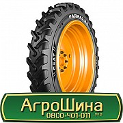 230/95 R48 Ceat FARMAX RC 139/136A8/D Сільгосп шина Київ