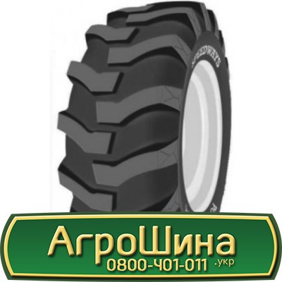 440/80 R28 Speedways Power Lug R-4 152A8 с/г Киев - изображение 1