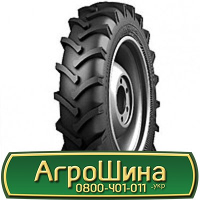 13.6 R38 АШК Я-166 129A6 Сільгосп шина Київ - изображение 1