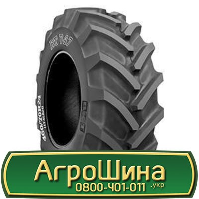 BKT RT-747 (с/х) 17.50 R24 152A8/149B Київ - изображение 1